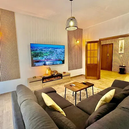 Luxury Charming House * Rome