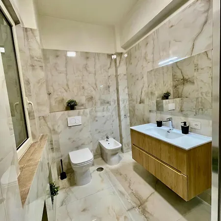 Luxury Charming House Daire *