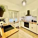 Luxury Charming House 公寓 *