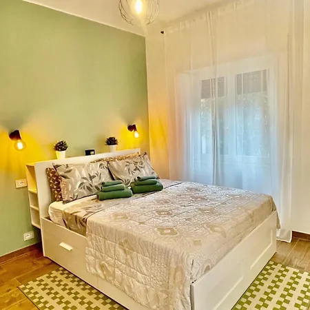 Luxury Charming House Roma