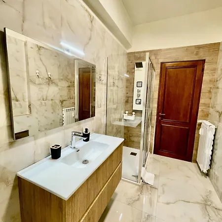 Apartamento Luxury Charming House