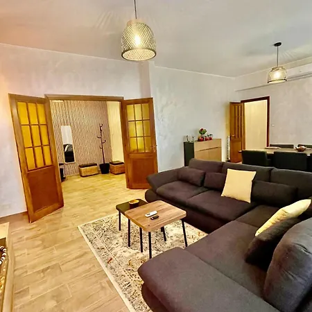 Luxury Charming House Apartamento Roma