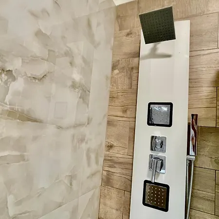Apartamento Luxury Charming House