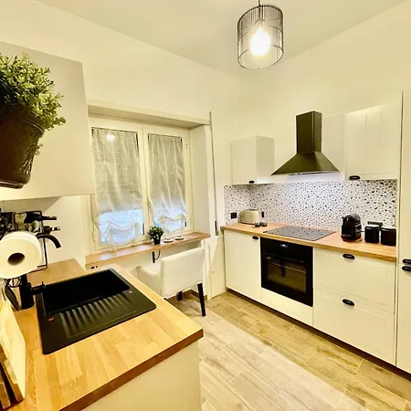 Luxury Charming House Apartamento *