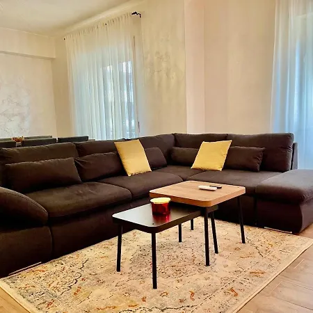 Luxury Charming House * Roma