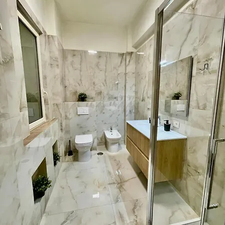 Luxury Charming House Apartamento *