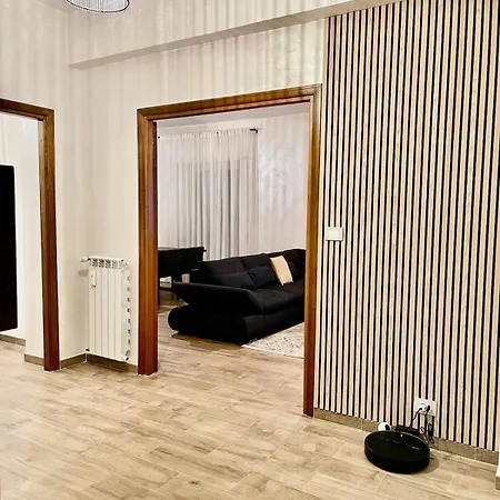 Apartamento Luxury Charming House *